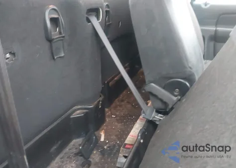 2003 Dodge Ram 1500 St from USA, damaged, VIN 1D7HA16K73J644405